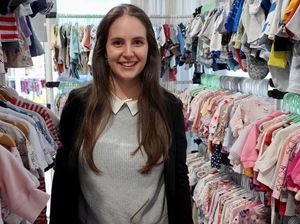Di Tengah Meningkatnya Biaya Hidup di Australia Program Bertukar Pakaian Makin Populer Di Tengah Meningkatnya Biaya Hidup di Australia Program Bertukar Pakaian Makin Populer