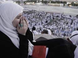 Kapan 9 Zulhijah 2025? Cek di Sini untuk Puasa Arafah dan Wukuf