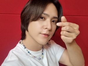 Selamat! Dongwoon HIGHLIGHT Umumkan Akan Segera Menikah Selamat! Dongwoon HIGHLIGHT Umumkan Akan Segera Menikah