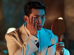 Sinopsis Heartbeat, Drakor Terbaru TaecYeon Setelah Vincenzo, Jadi Vampir