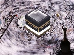 Keluarga Bisa Pantau Jadwal Kepulangan Jemaah Haji RI di Sini!