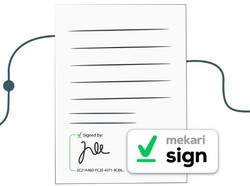 Mengenal Jenis Dokumen Keuangan yang Bisa Menggunakan e-Meterai