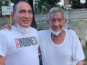 Profil Rudolf Pardede, Gubernur Sumut ke-16 yang Meninggal Dunia Profil Rudolf Pardede, Gubernur Sumut ke-16 yang Meninggal Dunia