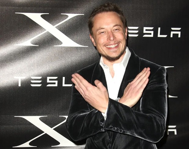 Elon Musk/ Foto: Instagram/ @elonmusk Elon Musk