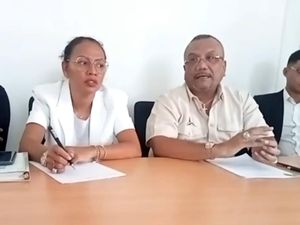 Puteri Indonesia Persahabatan 2002 Fanni Lauren Hadapi Laporan Tuduhan Penipuan Puteri Indonesia Persahabatan 2002 Fanni Lauren Hadapi Laporan Tuduhan Penipuan