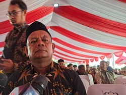 Anak Korban Pelanggaran HAM Rumoh Geudong: Semoga Pemulihan Hak Tercapai