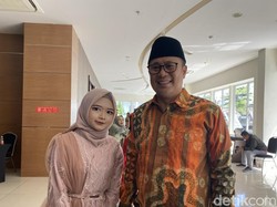 Kabar Terkini Febby, Gadis Jago Gambar yang Sempat Dapat Atensi Jokowi