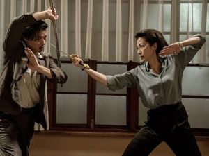 Sinopsis Film Master Z: The IP Man Legacy, Ketika Wing Chun Bertemu Mafia Sinopsis Film Master Z: The IP Man Legacy, Ketika Wing Chun Bertemu Mafia