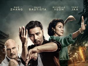 Sinopsis Master Z: The Ip Man Legacy, Aksi Zhan Jin Hadapi Sindikat Narkoba Sinopsis Master Z: The Ip Man Legacy, Aksi Zhan Jin Hadapi Sindikat Narkoba