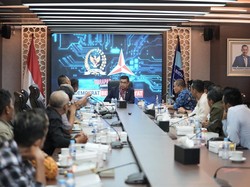 Fraksi PD Terima Aduan Nelayan soal Insiden Kapal Dibakar di Laut Kalbar