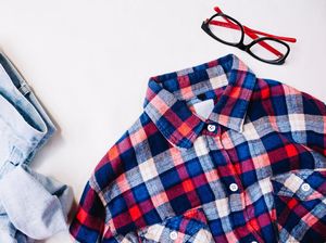 7 Rekomendasi Brand Kemeja Lokal yang Bagus, Nyaman, dan Terjangkau