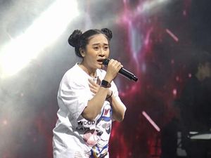 Funtasix 2023 Sukses Digelar, Sandiaga Uno Kasih Apresiasi