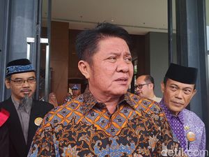 Optimisme Herman Deru Stadion Jakabaring Jadi Venue Piala Dunia U-17 2023 Optimisme Herman Deru Stadion Jakabaring Jadi Venue Piala Dunia U-17 2023