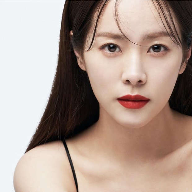 Han Ji Min