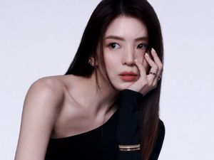Gaya Han So Hee Jadi Global Ambassador Boucheron, Dipuji Song Hye Kyo Cantik