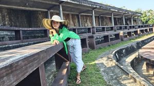 Indahnya Bali Dalam Jepretan Kamera Oppo Find X6 Pro