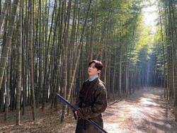 Rekomendasi Tempat Wisata Korea Selatan dari HWANG MIN HYUN