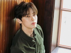 Jelang Konser Solo Malam Ini, HWANG MIN HYUN: Bahagia dan Deg-degan