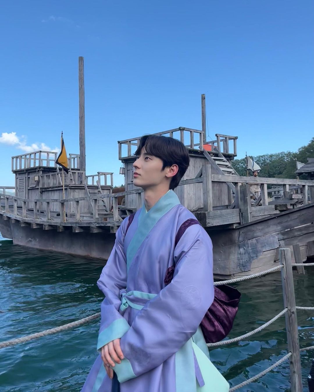 Hwang Min Hyun