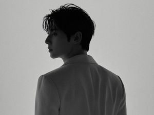 Hwang Minhyun ke Jakarta Untuk Mini Concert UNVEIL Hwang Minhyun ke Jakarta Untuk Mini Concert UNVEIL