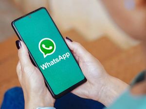 Whatsapp Bakal Punya Fitur Berbagi File ala Quick Share Whatsapp Bakal Punya Fitur Berbagi File ala Quick Share
