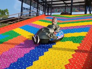 Pemkab Purwakarta Targetkan Ribuan Wisatawan Selama Liburan Idul Adha