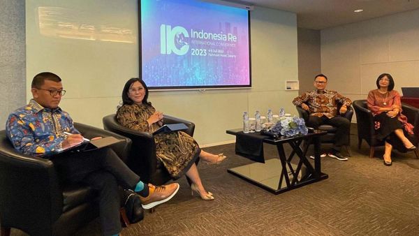 Indonesia Re Akan Gelar Indonesia Re International Conference 2023