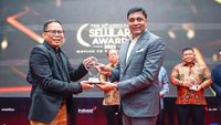 Indosat Raih Penghargaan Selular Award 2023