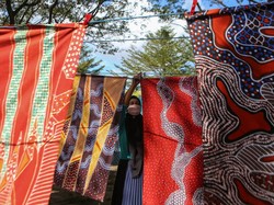 Selain Memikat dengan Wisata, Jogja Istimewa Sebagai Kota Batik Dunia Selain Memikat dengan Wisata, Jogja Istimewa Sebagai Kota Batik Dunia