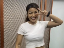 Pihak Inge Anugrah Sudah Siapkan Alat Bukti Hadapi Sidang Cerai Hari Ini