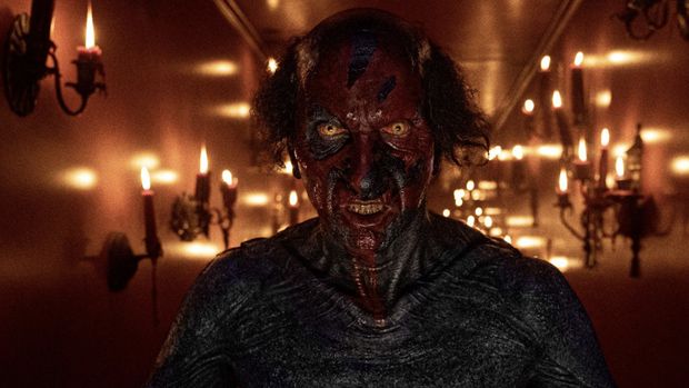 Insidious: The Red Door akan tayang di bioskop pada 5 juli 2023