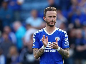 Maddison Mulai Mendekat ke Tottenham