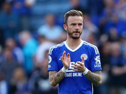 Maddison Mulai Mendekat ke Tottenham