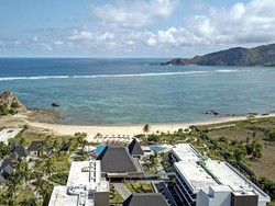 Hotel di Lombok Rugi Belasan Miliar Imbas Pemangkasan Dana Perjalanan Dinas