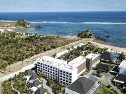 Asosiasi Hotel Tuding Isu Harga Kamar Naik saat MotoGP hanya Kambing Hitam