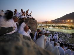 Bolehkah Jemaah Haji Puasa Arafah? Ini Penjelasannya
