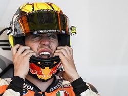 Bingung dengan Motor Honda, Joan Mir Sering Curhat ke Marc Marquez