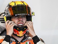 Bingung dengan Motor Honda, Joan Mir Sering Curhat ke Marc Marquez