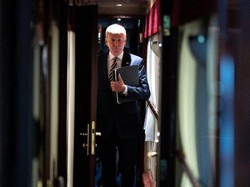 Biden Umumkan AS Hancurkan Pasokan Terakhir Senjata Kimia