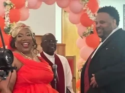 Pilu Wanita 10 Menit Usai Menikah Langsung Jadi Janda