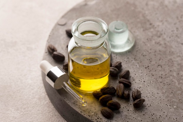 Jojoba oil/Foto:Freepik/Freepik