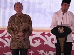 Jokowi Tawarkan 2 Korban Peristiwa 1965 di Rusia dan Ceko Jadi WNI