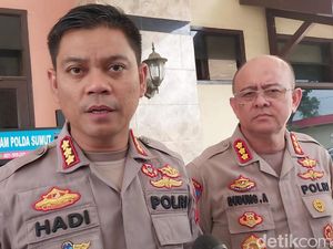 4 Polisi Diperiksa soal 2 Waria di Medan Ngaku Diperas Rp 50 Juta 4 Polisi Diperiksa soal 2 Waria di Medan Ngaku Diperas Rp 50 Juta