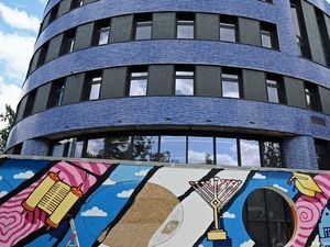 Kampus Yahudi Baru Resmi Dibuka di Berlin