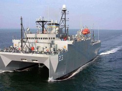 Menguak Sistem Rahasia Militer AS yang Deteksi Ledakan Titan