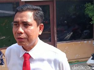 Polisi Buru Pembunuh Pria Pasuruan yang Jasadnya Ditemukan dalam Karung Beras Polisi Buru Pembunuh Pria Pasuruan yang Jasadnya Ditemukan dalam Karung Beras