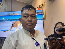 BPTJ: TransJ ke Bandara Soetta Diuji Coba Juli, Hanya 1 Rute dari Kalideres