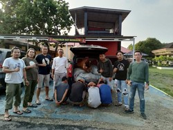 Kawanan Begal Ternak Jelang Idul Adha Diringkus, Kenali Modusnya