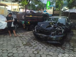 Viral Kecelakaan Hebat di Jalan Daha Magelang, Begini Faktanya Viral Kecelakaan Hebat di Jalan Daha Magelang, Begini Faktanya