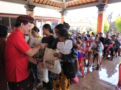 Angka Stunting di Klungkung Turun Jadi 7 Persen